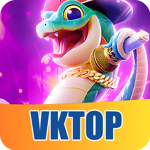 Logo Oficial VKTOP Download