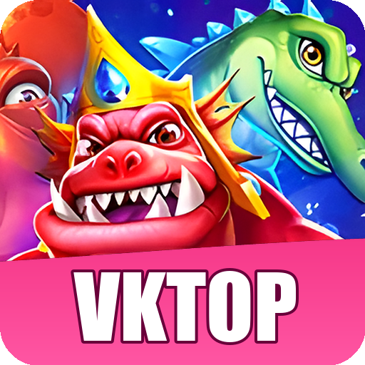 Formulário de Registro VKTOP